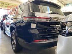 Jeep Grand Cherokee L